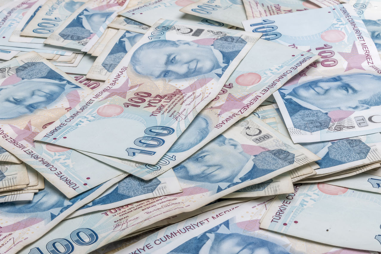 Türkiye'de E-Ticaret Uzmanı Maaşları