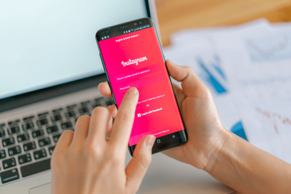 Instagram'dan Satış Yapmak