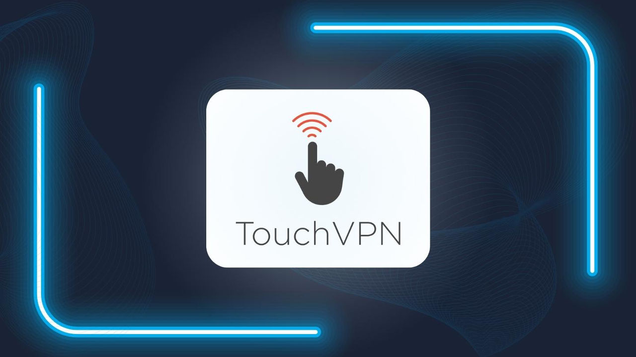 Touch VPN