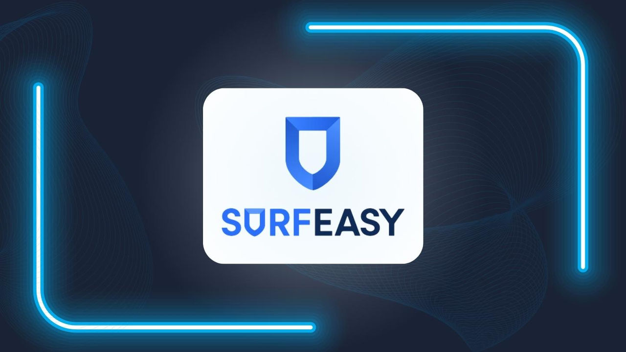 SurfEasy