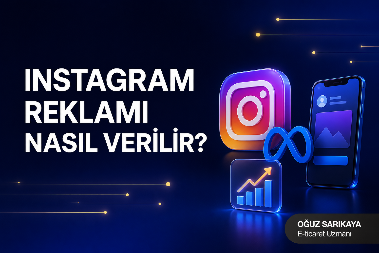 Instagram Reklamı Nasıl Verilir?