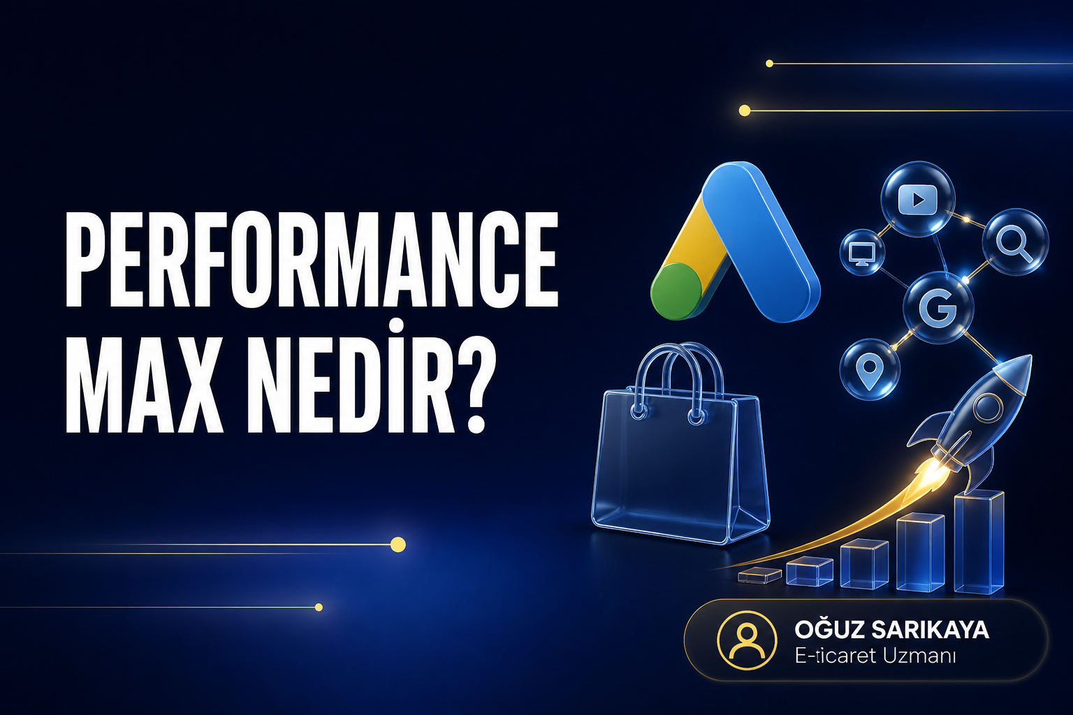 Performance Max Nedir?