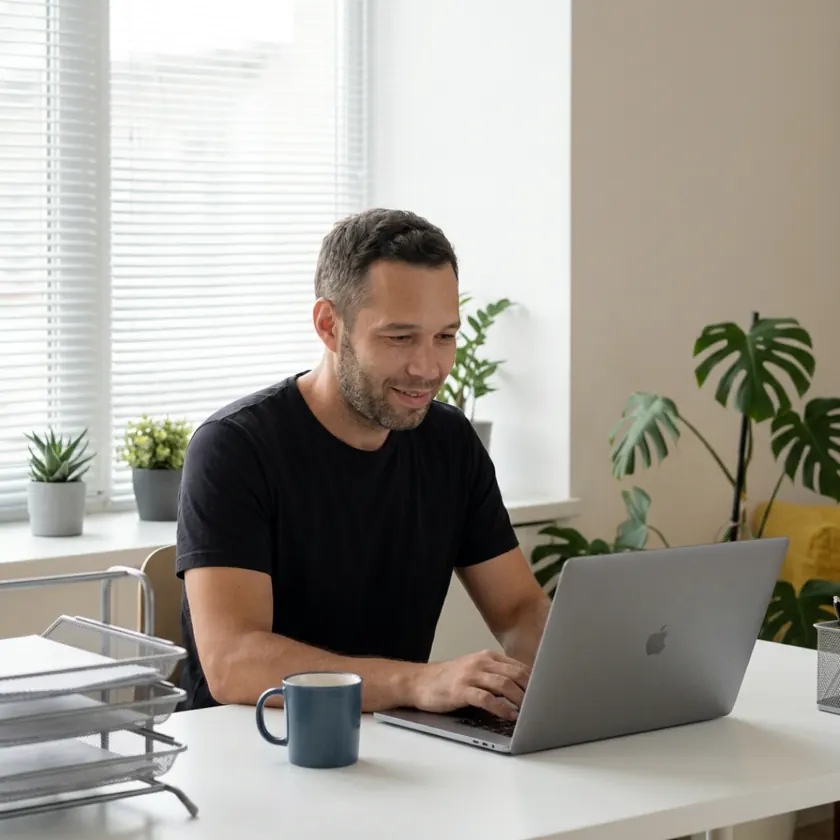 Oğuz Sarıkaya, dijital pazarlama ve e-ticaret uzmanı hakkında