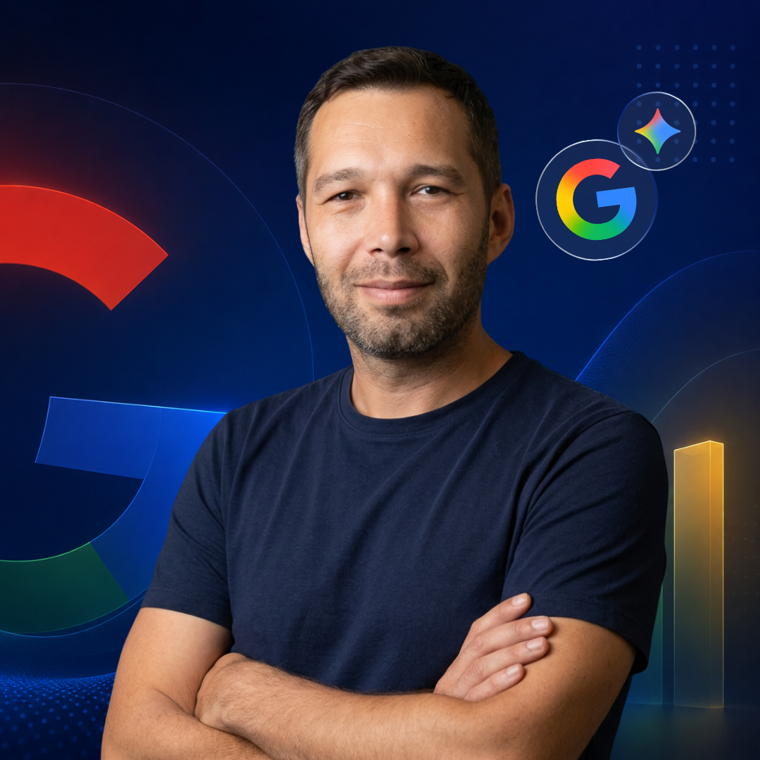 Oğuz Sarıkaya, SEO uzmanı