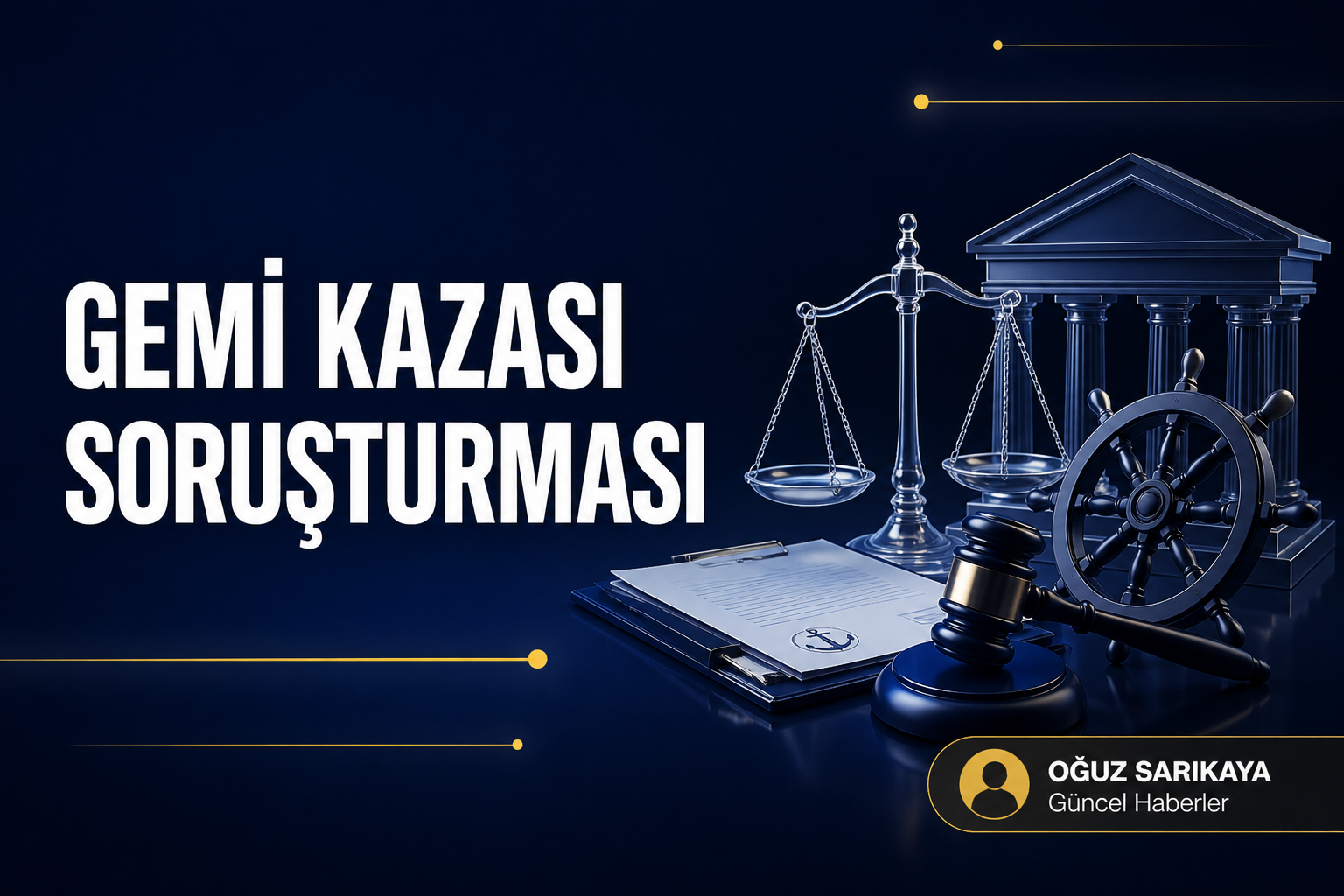 Silivri kazasında Alsu kaptanları taksirle ölüm şüphesiyle tutuklandı