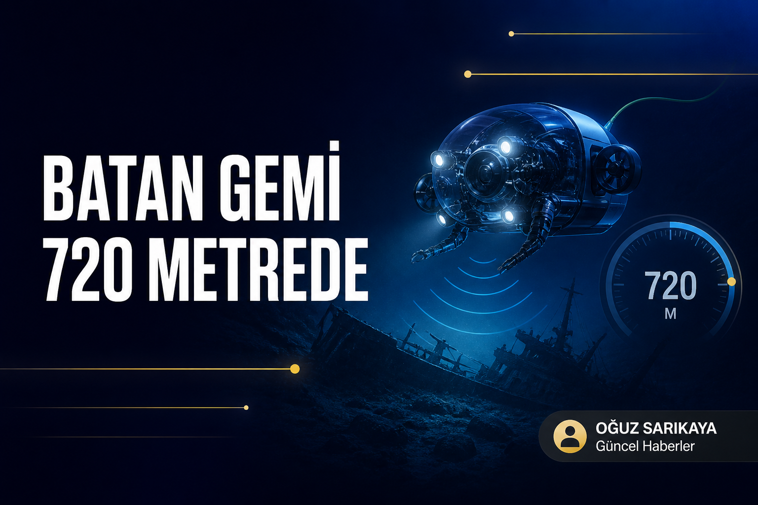 Tuğberk İmamoğlu enkazı çarpışma yerinde 720 metrede bulundu